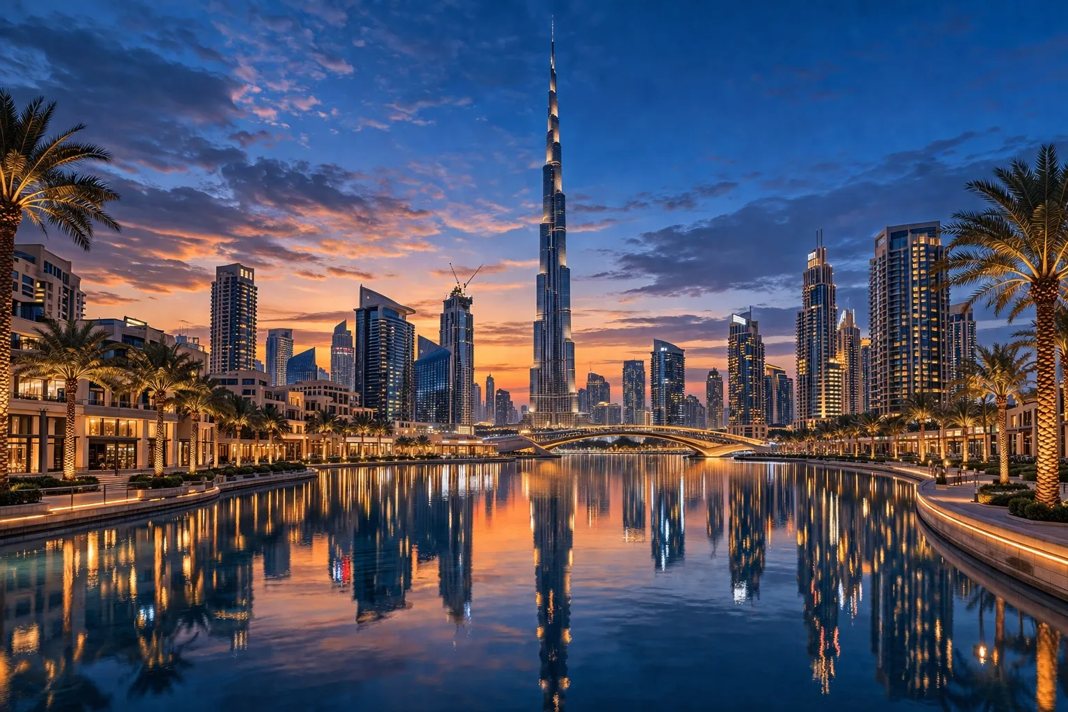 Dubai
