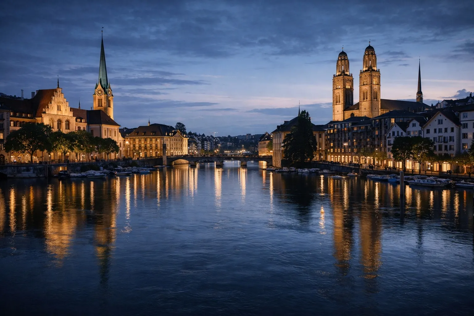 Zürich